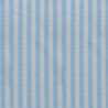 Tessuto 100% cotone 45x50 cm light blue