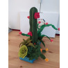 Fustella XL Cactus e piante grasse