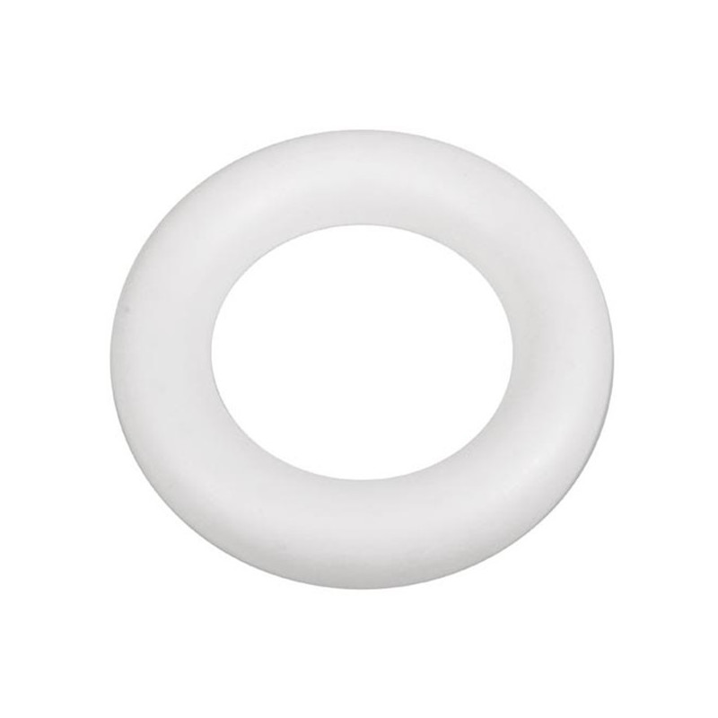 Anello piano di polistirolo 22 cm