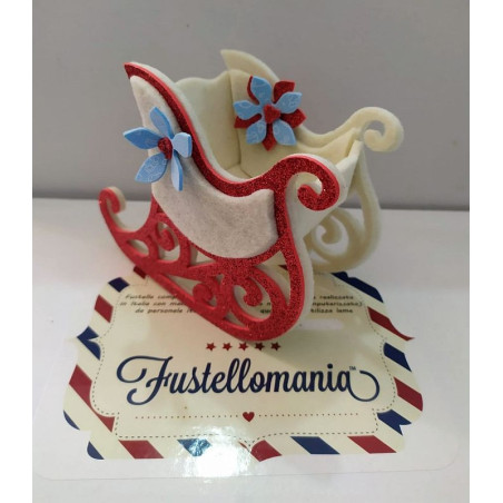 Fustella L Slitta