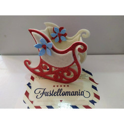 Fustella L Slitta