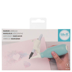 We R Memory Keepers Airbrush tool