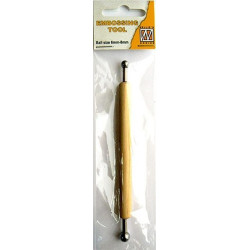 Bulino doppio marcatore Nellie's Choice 8 e 6 mm