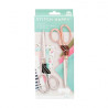 We R Memory Keepers forbici Happy Scissors 2 pezzi