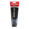 Amsterdam vernice acrilica 250 ml Black Oxide