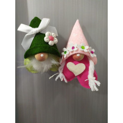 Fustella M Gnometto