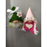 Fustella M Gnometto