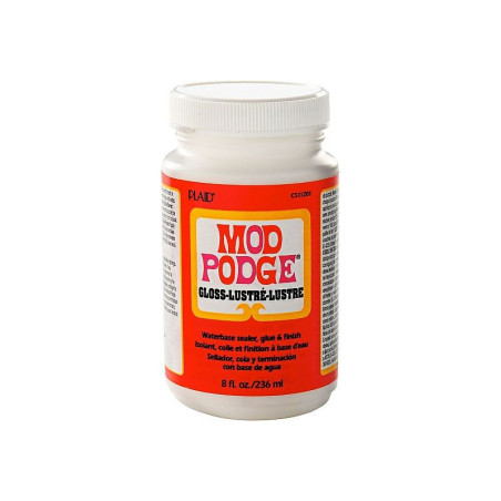 Mod podge gloss 236 ml