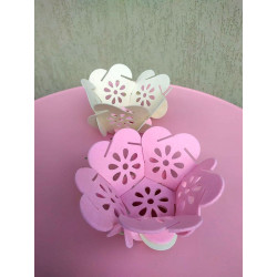Fustella M Palla di fiori 3D