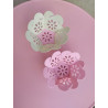 Fustella M Palla di fiori 3D
