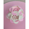Fustella M Palla di fiori 3D