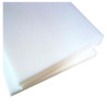 Imbottitura piatta in poliuretano 50x50 cm da 1 cm di spessore