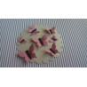 Fustella metallica Farfalle piccole