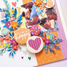 We R Memory Keepers Pressa per bottoni
