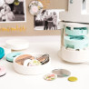 We R Memory Keepers Pressa per bottoni