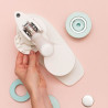 We R Memory Keepers Pressa per bottoni