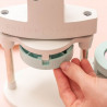 We R Memory Keepers Pressa per bottoni