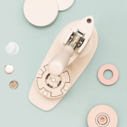 We R Memory Keepers Pressa per bottoni