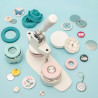 We R Memory Keepers Pressa per bottoni