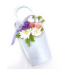 Fustella A4 Borsa portabottiglie