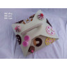 Fustella tripla XL Porta panettone Kit 3 fustelle