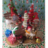 Fustella L Natale con gli gnomi