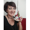 Fustella L Natale con gli gnomi