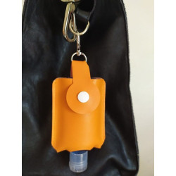 Fustella XL Custodia porta gel da appendere