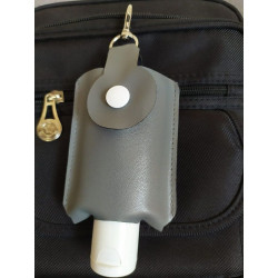 Fustella XL Custodia porta gel da appendere