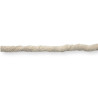 NASTRO MACRAME' 5mm.x 5mt col.70 NATURALE