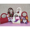 Fustella A4 Borsa portabottiglie