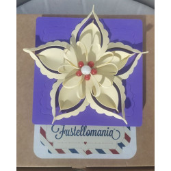 Fustella M Porta candela