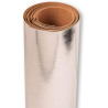 Rotolo di carta lavabile Sizzix silver