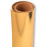 Rotolo di carta lavabile Sizzix gold