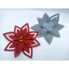 Fustella A4 Stella decorativa
