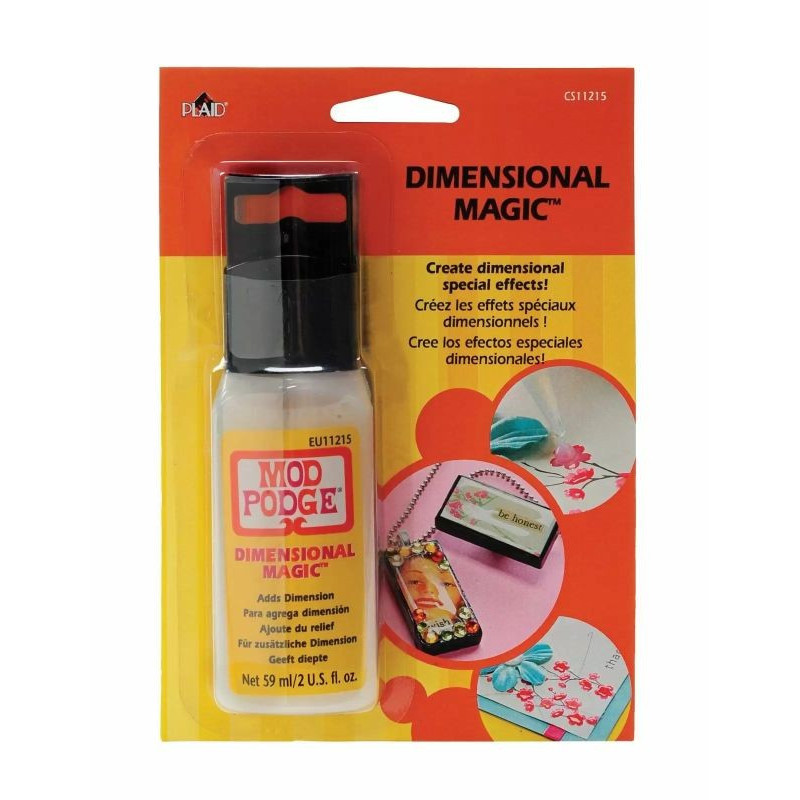 Mod podge Dimensional Magic 59ml