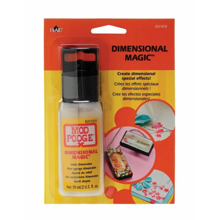 Mod podge Dimensional Magic 59ml