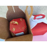 Fustella doppia A4 Plus Porta panettone e pandoro kit 2 fustelle + 2 PAD SPECIALI