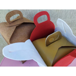 Fustella doppia A4 Plus Porta panettone e pandoro kit 2 fustelle + 2 PAD SPECIALI