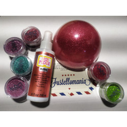 Mod podge Spray Ultra Gloss 118ml