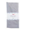 Tessuto velluto double face con glitter 50x68 cm colore a scelta