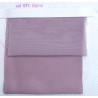 Tessuto Vedo colore cipria 35x100 cm