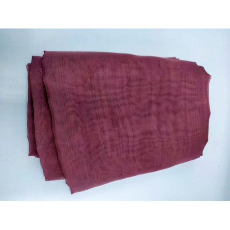 Tessuto Vedo colore rosa antico 35x100 cm