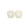 Kit braccia e gambe piccole in legno 6 cm