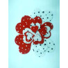 Fustella L Cuori 4 misure