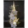 Fustella XL Fiori 3D Diletta