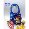 Fustella M Befana
