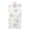 Tubolare spring colore latte rosa