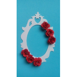 Fustella metallica Set rose a spirale