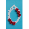 Fustella metallica Set rose a spirale